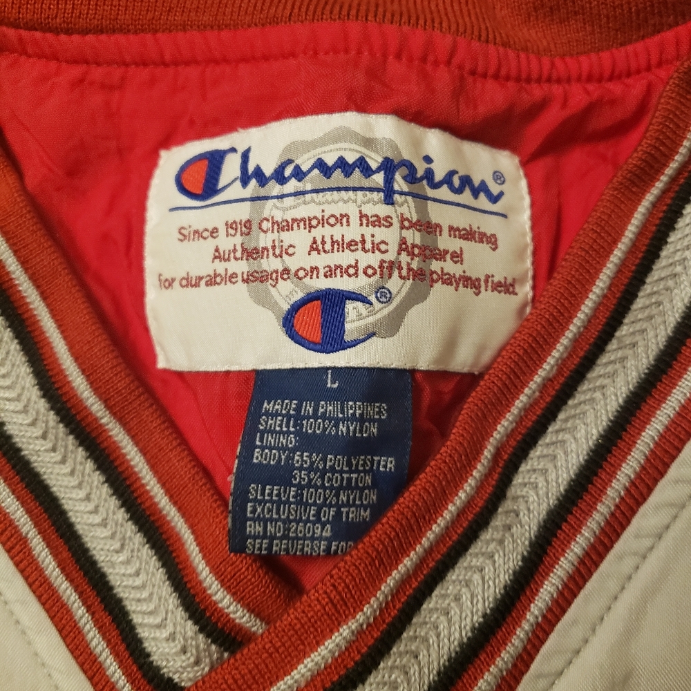 Ohio state pullover - Picture 2 of 2